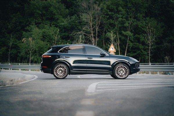 Les avantages des systèmes de surveillance de la qualité de l'huile pour les véhicules tout-terrain