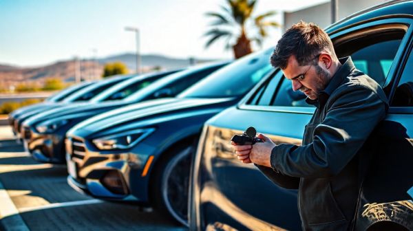 Les meilleurs services de serrurier auto à perpignan !