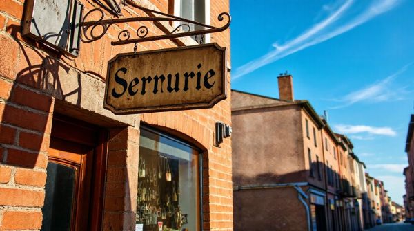 Top 5 serruriers auto à Limoges pour un dépannage express
