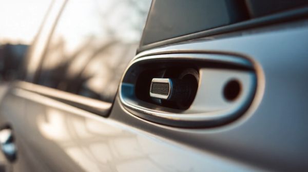 Top 5 services de serrurier pour voiture à Rouen