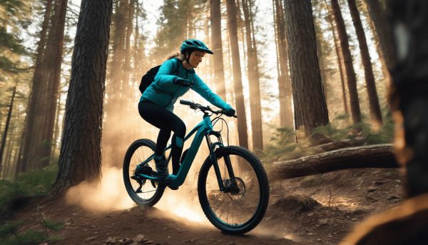 VTT électrique femme Intersport : quel avis pour bien choisir ?