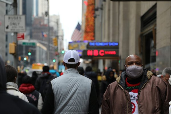 L'Impact du Covid-19 sur les Habitudes de Déplacement