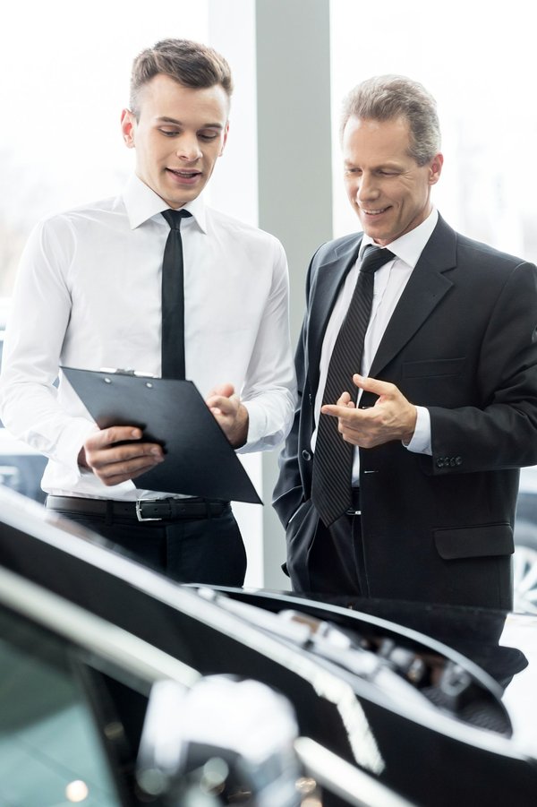 Comprendre la définition carte grise provisoire et son usage