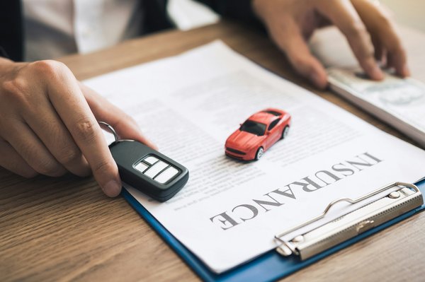 Comparatif assurance auto : trouvez la meilleure couverture en 2023
